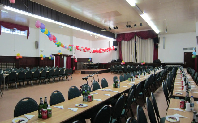 Hotel Montan