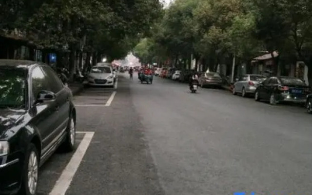 Yongfeng Gold Coast Hotel