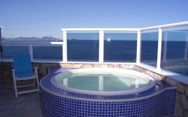 Rios Finest Rua Bolivar Copacacabana