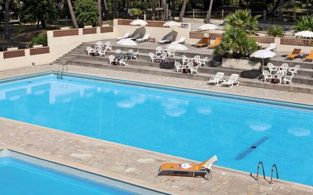 Belambra Clubs La Colle-sur-Loup - Les Terrasses De Saint-Paul De Vence