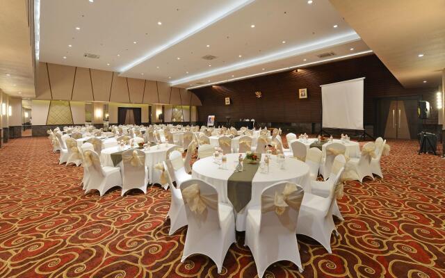 Oakwood Merdeka Bandung