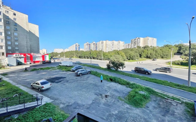 Apartamenty Na sutki 51 na ul. Karla Marksa, d. 55