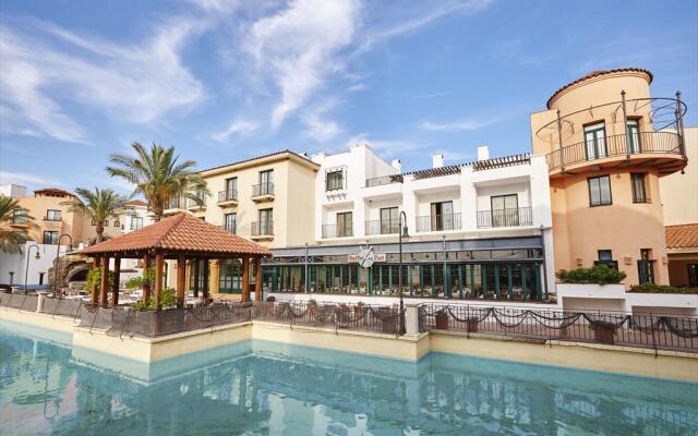 Hotel Ruleta Hoteles Resort Portaventura