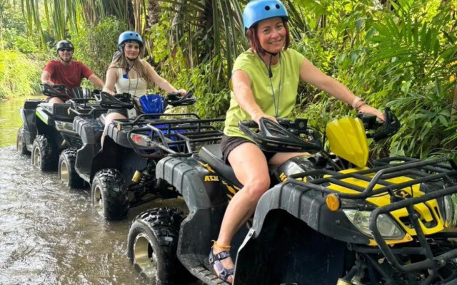 Baan Krating Khao Lak Resort