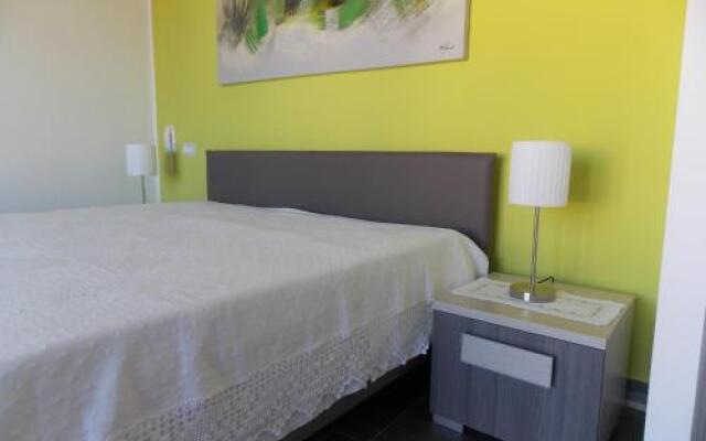 Luna Chiara Residence