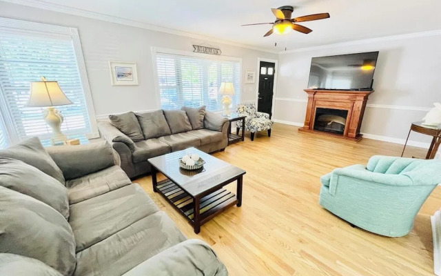 Wilmington Avenue 20B