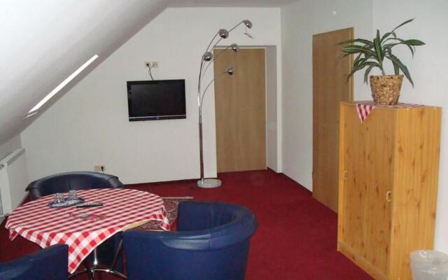 Landguthotel Hotel-Pension Sperlingshof