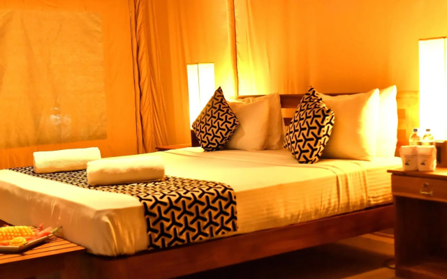 Athgira River Camp