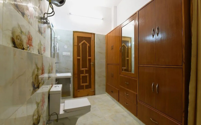 Malna Greens by Oyo Rooms