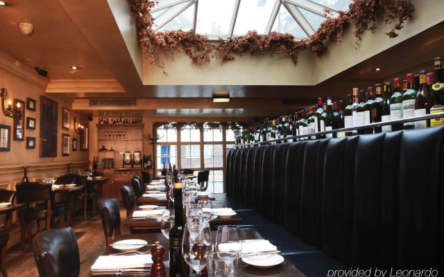 Hotel du Vin & Bistro York