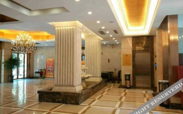 Pengshui Ayiyuan Yangsheng Resort