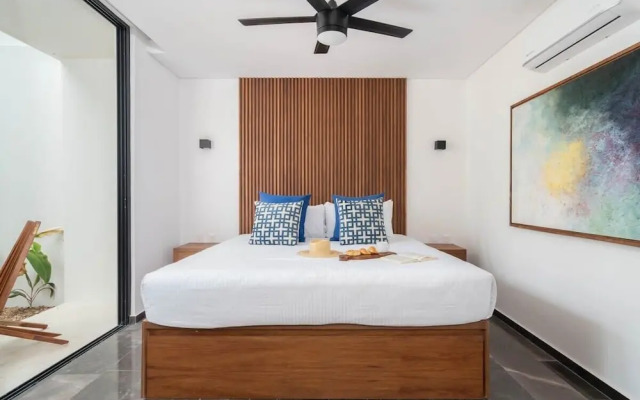 Karanda by Beach Please Tulum