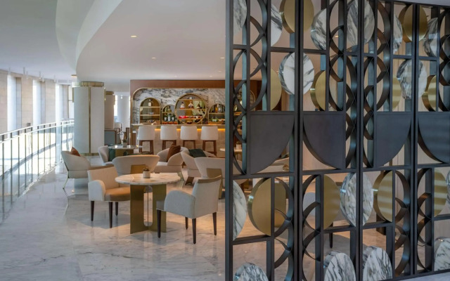 Signia by Hilton Amman