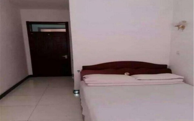 Xingwang Hotel – Guest Rooms – Langfang