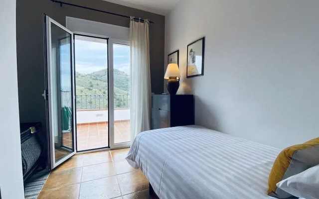 La Perla de Frigiliana Suites & Villa