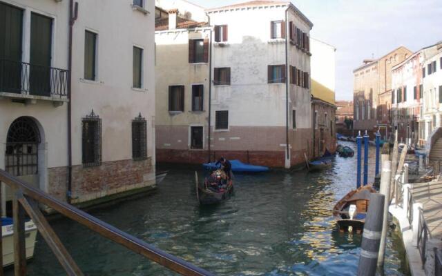 beautiful house in Venice