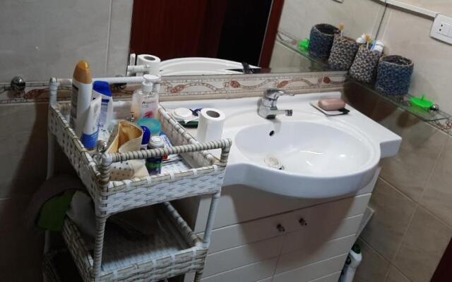 The view apartment hurgda old Sheraton A406