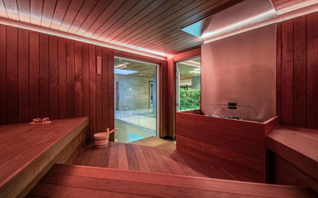 Fletcher Wellness-Hotel Kamperduinen