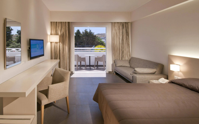 Hotel Platanista