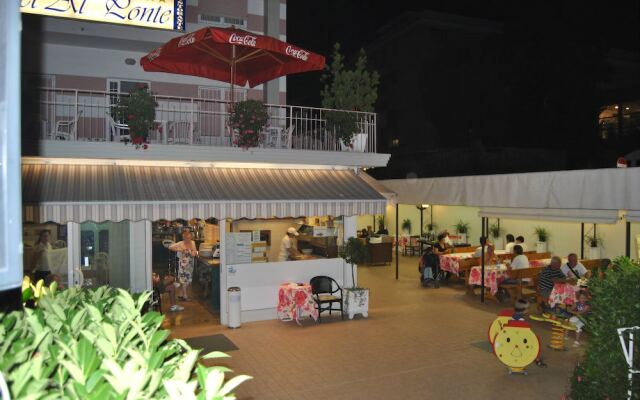 Hotel Al Ponte