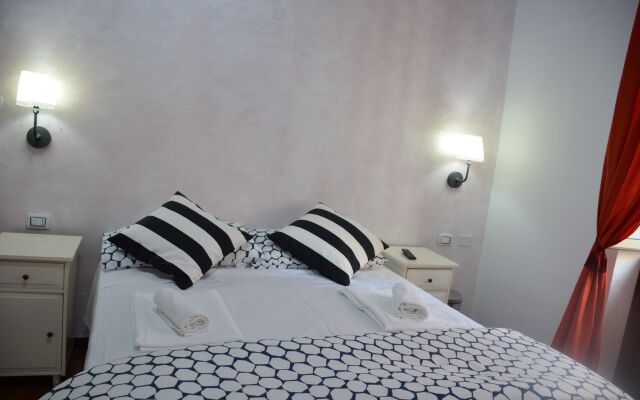 Roma Hotel Srls