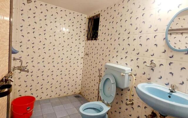 Private 5Bhk Villa