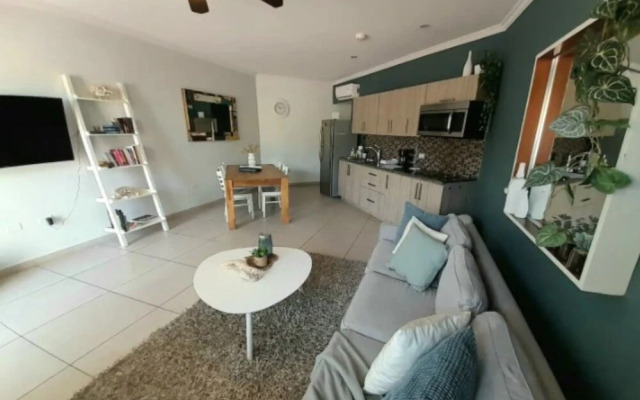 Apartamento en Aruba Cerca a la Playa