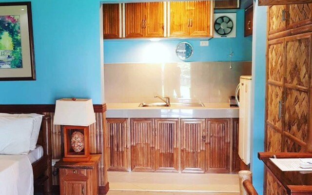 Villa Anastacia White Beach Puerto Galera