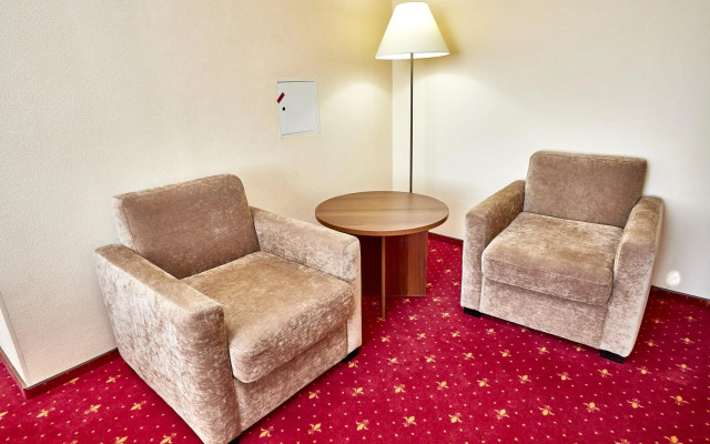 Rossiya Hotel