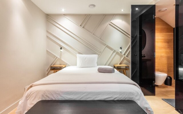 Beautiful 3bedroom Seaside Apartment Paloma Apartment