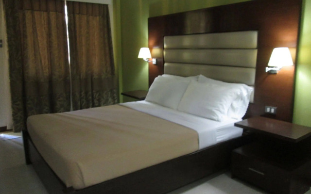 Marzon Beach Resort Boracay