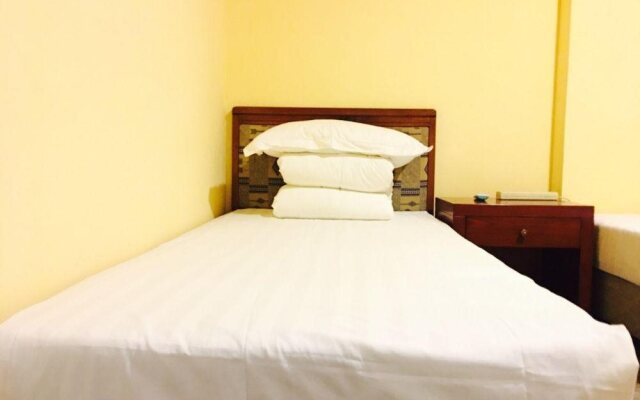 Beijing Gulou Riverside Youth Hostel