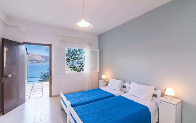 Angelos Seaview Studios by Konnect, Kommeno Corfu