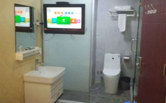 Yuanfeng Express Hotel Xinxiang