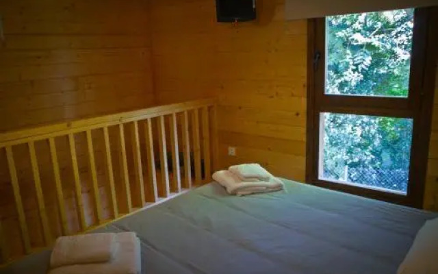 Apartamentos el Bosquet