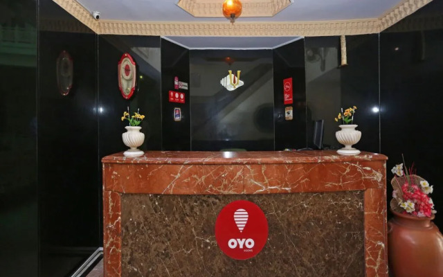 Hotel Navrang