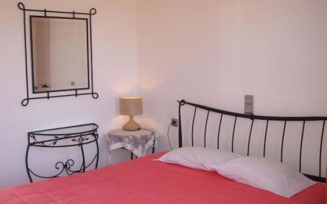 Dimitra Apartments