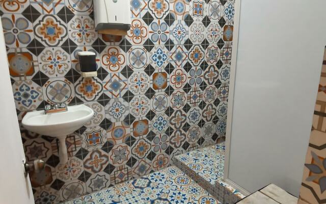 Hostal Casa Los Abuelos