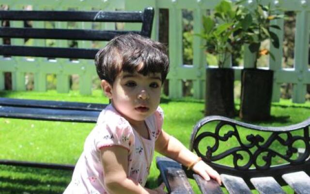 31st December Farms And Estates