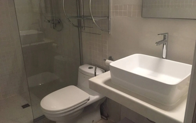 Acozy Nice Studio Palm Beach,wifi Free,beach Close