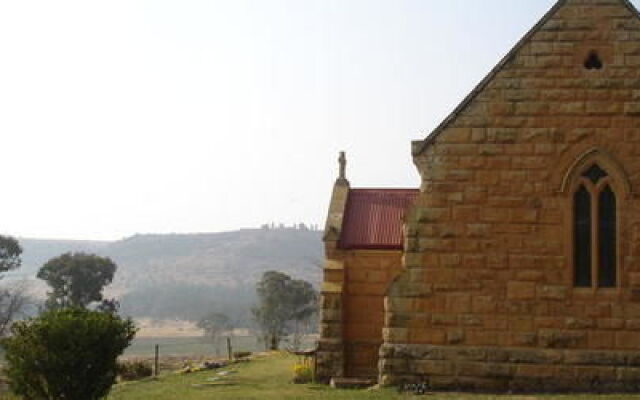 The Prynnsberg Estate