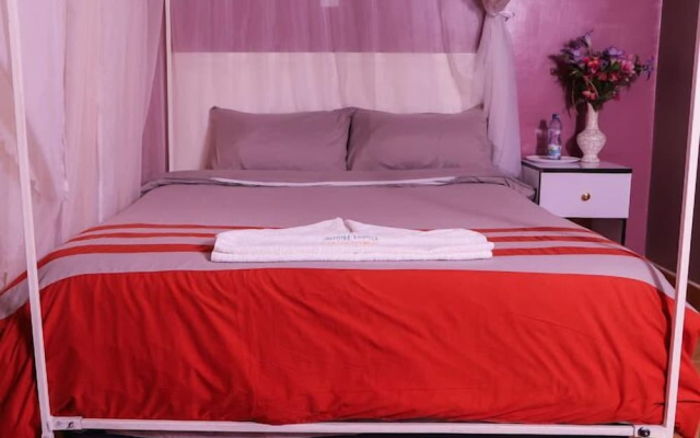 Twin Spot Guest House Naivasha