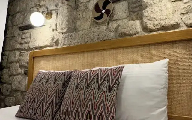 The Comelly Alaçatı