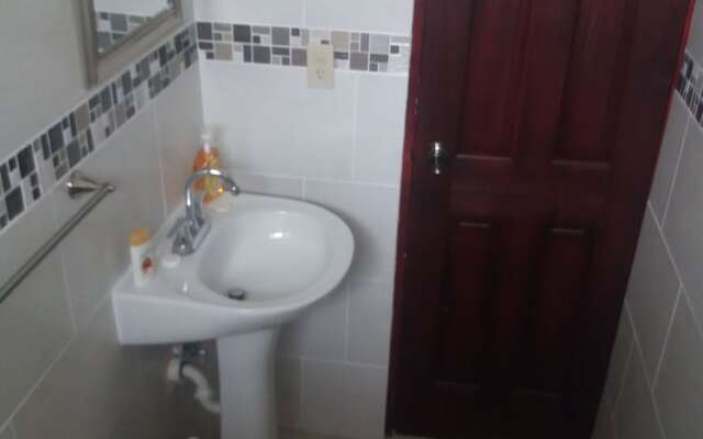 Hostal Los Laureles