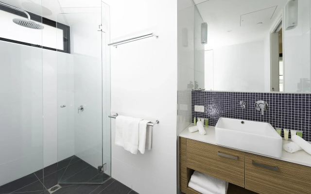 Oaks Vue Suites Geelong