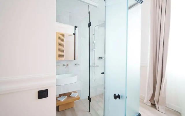 Agora Athens Suites
