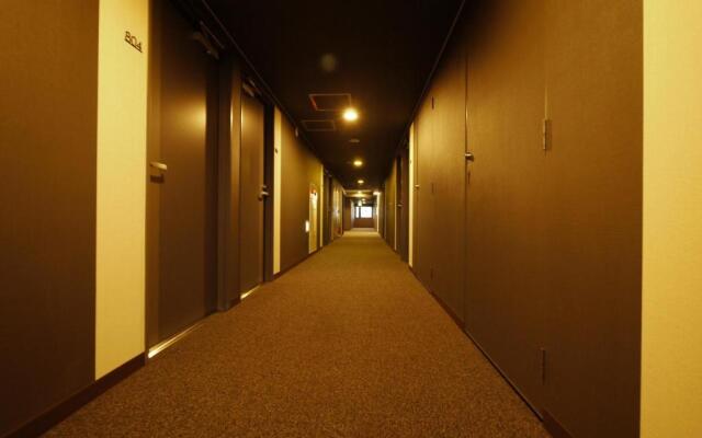 Hotel Route-Inn Yokote Inter
