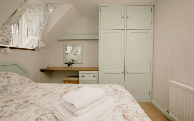 St Davids Vacation Club