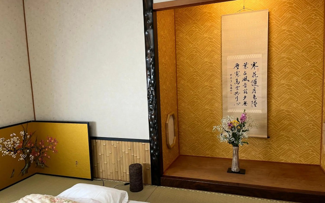 Kyoto Ryokan Gion Sano