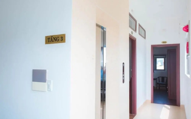 Sontra Sea Hotel